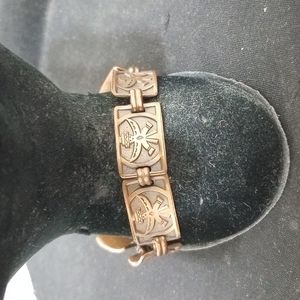 Copper Bracelet